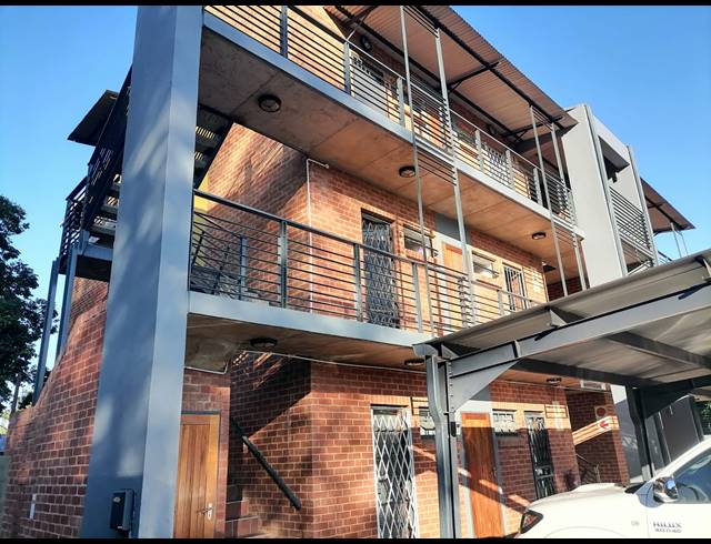 1 BEDROOM APARTMENT FOR SALE IN BO-DORP